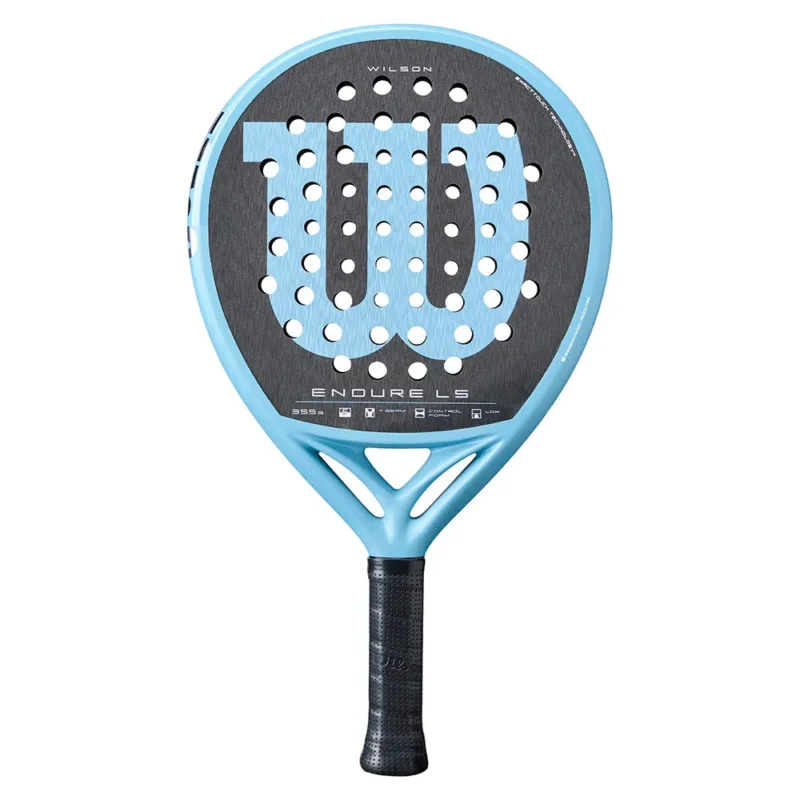 Wilson Raquette de padel Endure LS V1 Top Vente