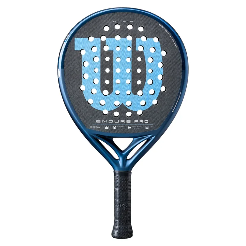 Prix Promo Wilson Raquette de padel Endure Pro V1