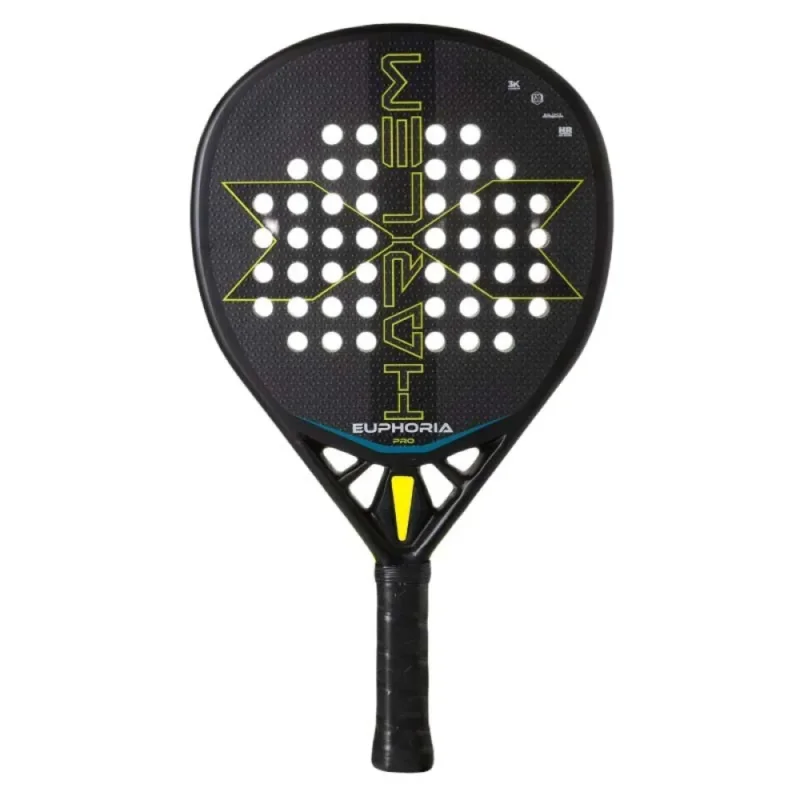 Harlem Raquette de padel Euphoria Pro 3K HP-222 Acheter En Ligne