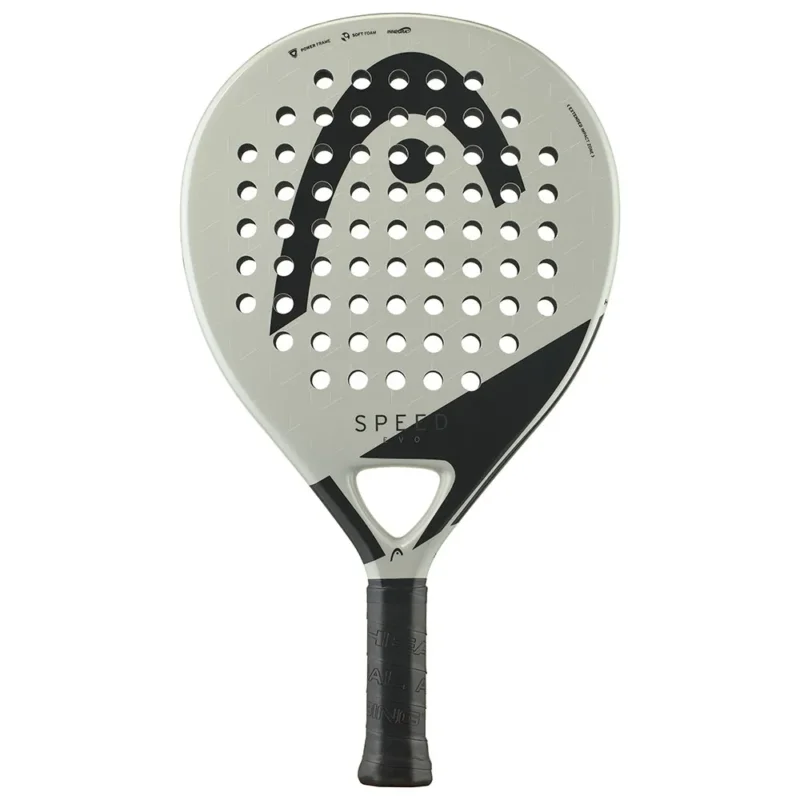 Head Raquette de padel Evo Speed 2025 Dernier Modèle