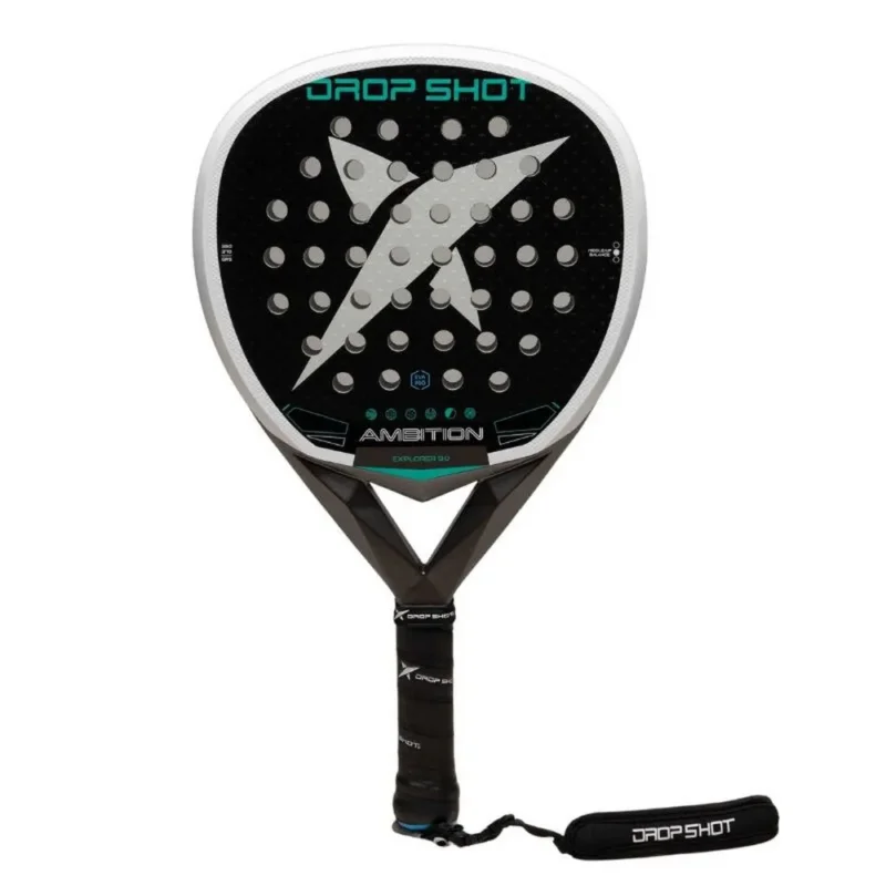 Offre Exclusive Drop Shot Raquette de padel Explorer 9.0