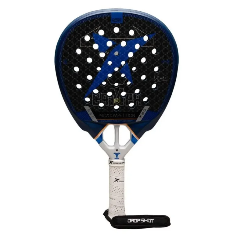 Meilleur Prix Drop Shot Raquette de padel Explorer pro attack soft