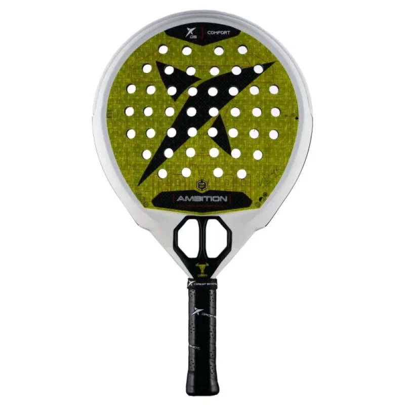 Prix Promo Drop Shot Raquette de padel Explorer pro comfort 1.0