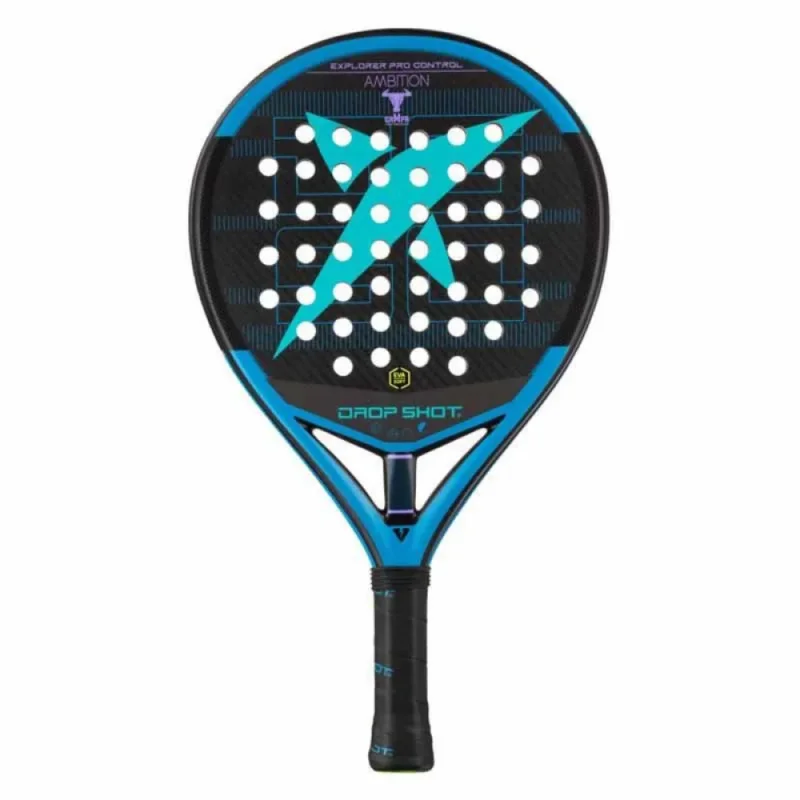 Drop Shot Raquette de padel Explorer Pro Control Meilleur Choix