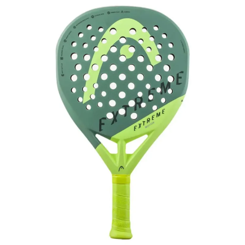 Super Prix Head Raquette de padel Extreme Motion 2023