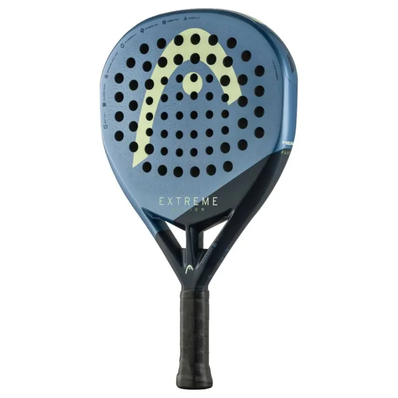 Head Raquette de padel Extreme motion 2025 Populaire