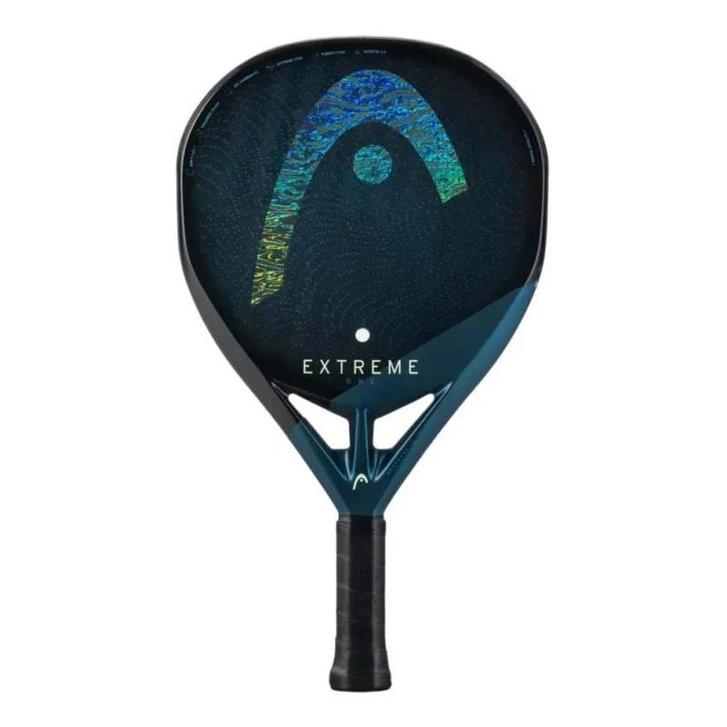 Paiement Sécurisé Head Raquette de padel Extreme one 2025