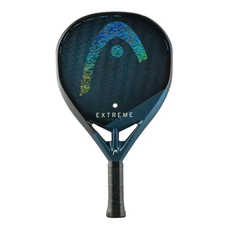 Quantité Limitée Head Raquette de padel Extreme one x 2025