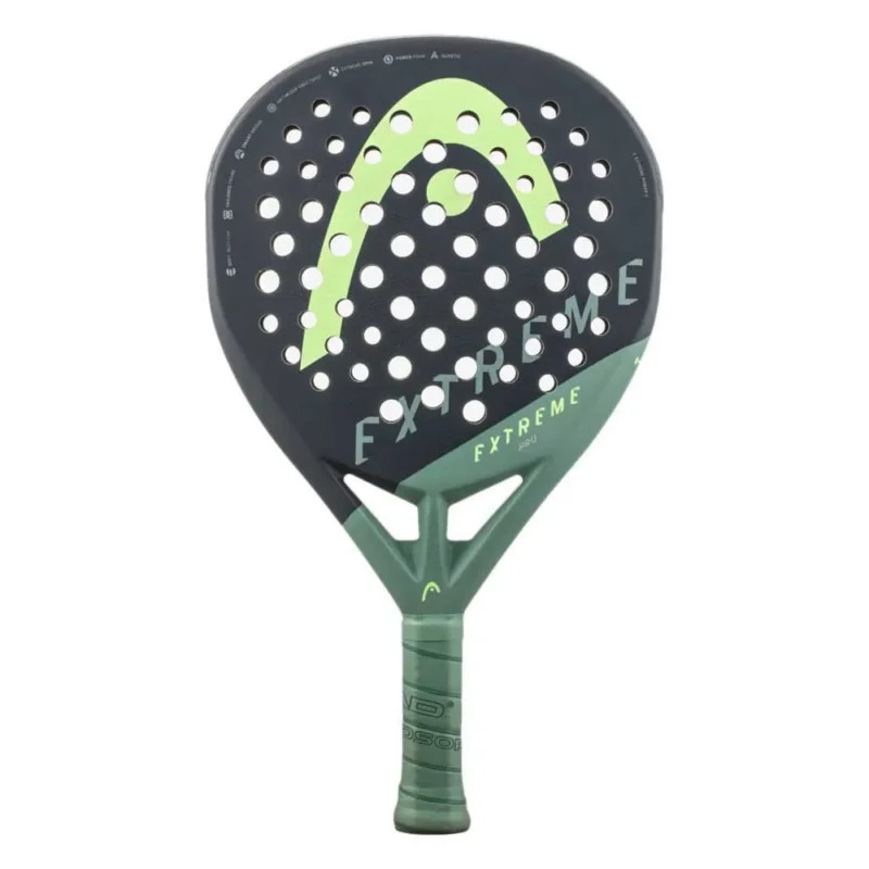 Head Raquette de padel Extreme Pro 2023 Achetez Aujourd'hui