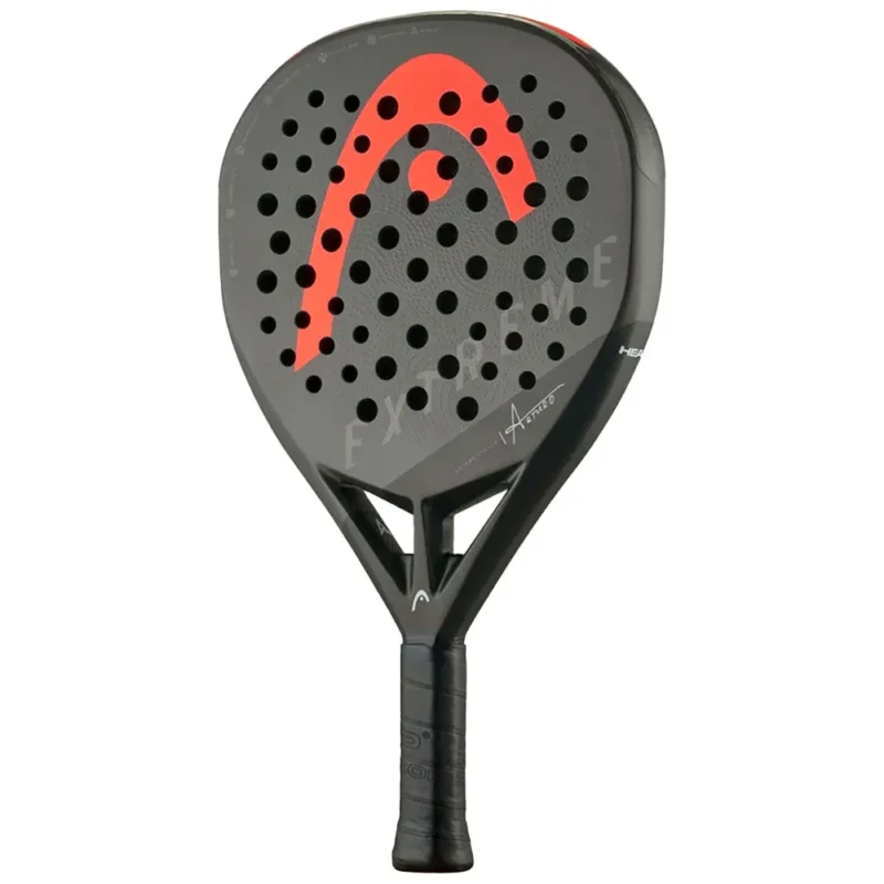 Paiement Sécurisé Head Raquette de padel Extreme Pro Arturo Coello 2024 limited edition