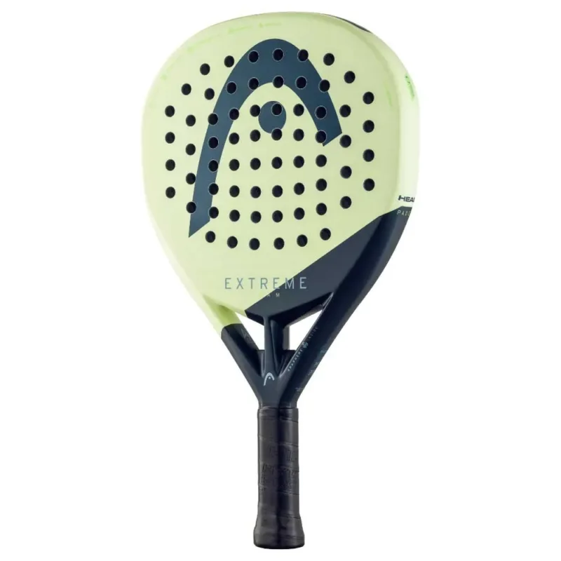 Head Raquette de padel Extreme team 2025 Soldes