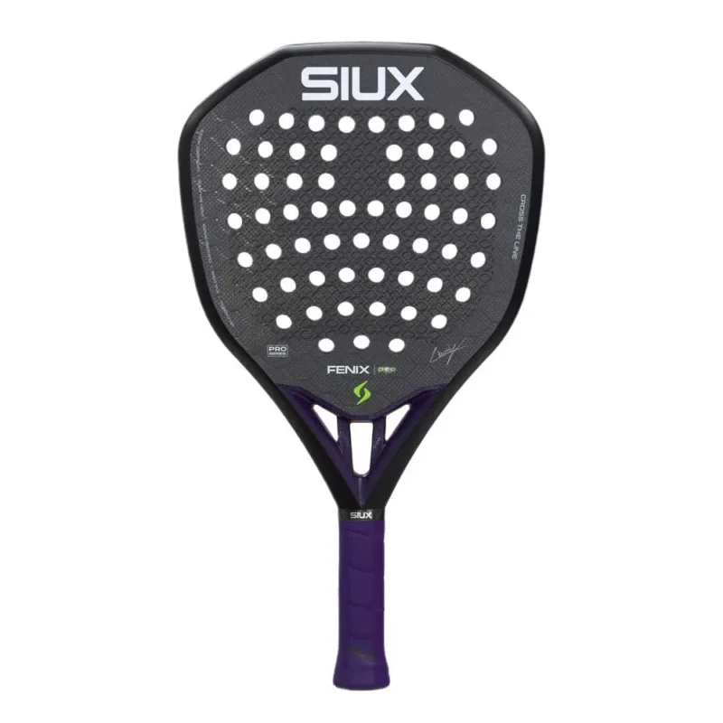 Seulement Aujourd'hui Siux Raquette de padel Fenix pro 2026