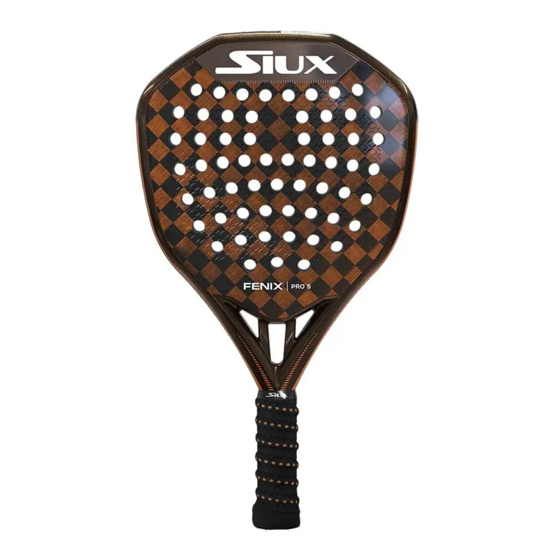 Réduction Siux Raquette de padel Fenix pro 5