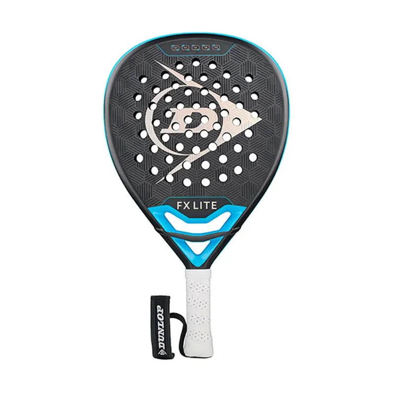Produit De Marque Dunlop Raquette de padel Fx lite