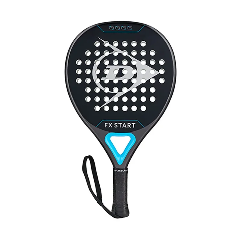 Marque Dunlop Raquette de padel Fx start