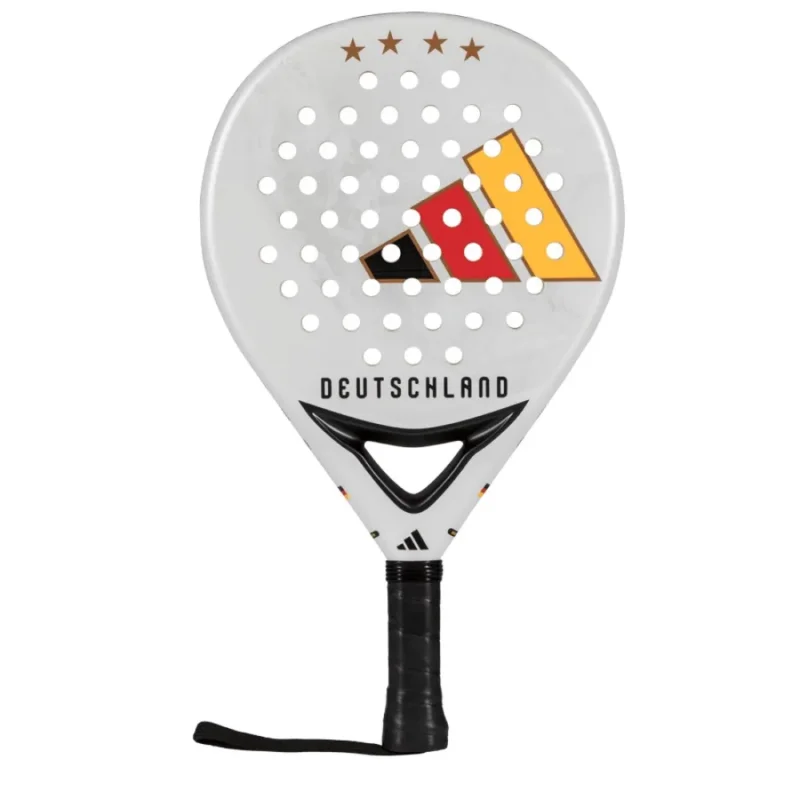 Offre Du Jour adidas Raquette de padel Ger wc2026