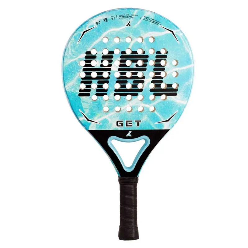 Expédition Rapide Hbl Raquette de padel Get