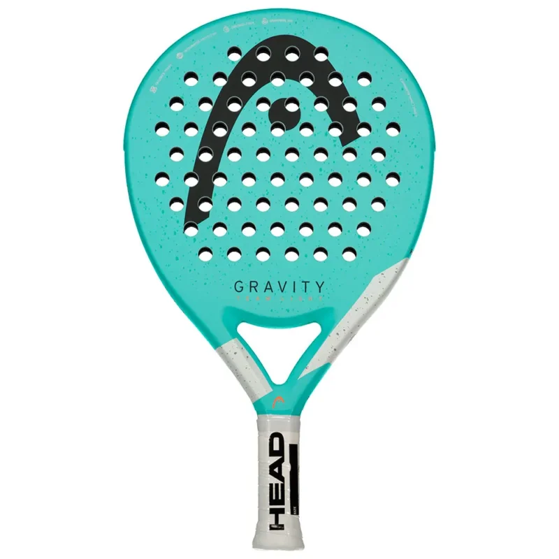 Head Raquette de padel Gravity Team Light 2024 Promotion
