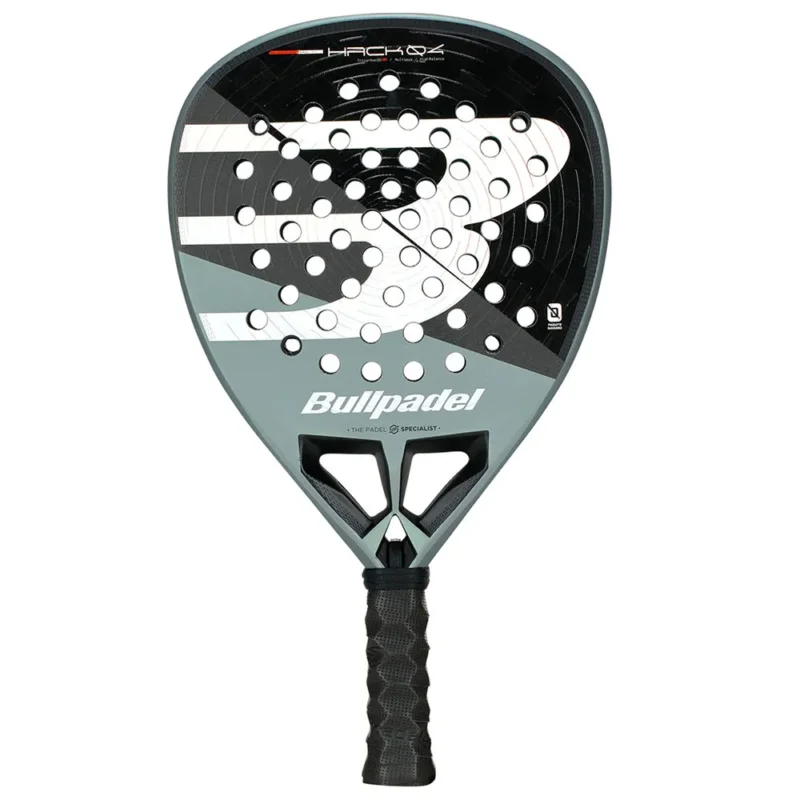 Bullpadel Raquette de padel Hack 04 2026 Nouvelle Collection