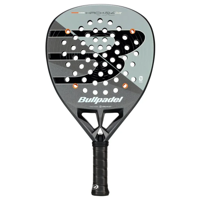 Bullpadel Raquette de padel Hack 04 cmf 2026 Vente Flash