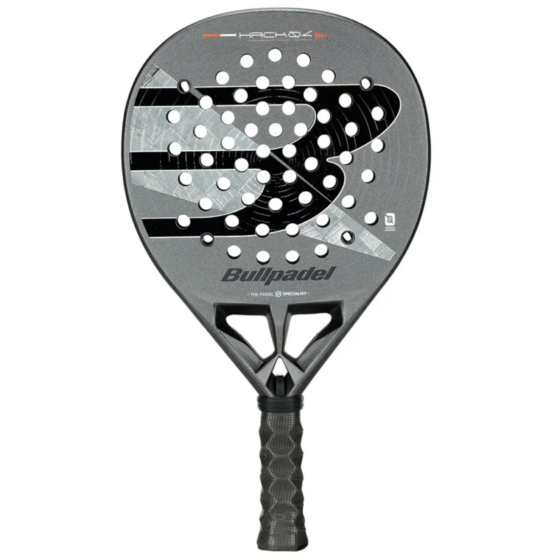 Remise Bullpadel Raquette de padel Hack 04 hyb 2026