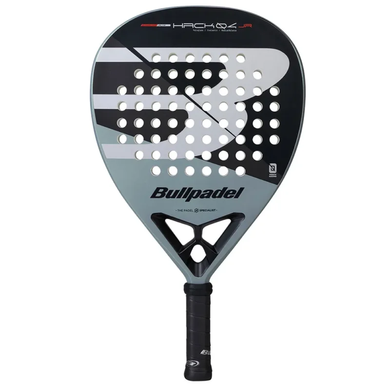 Bullpadel Raquette de padel Hack jr 2026 Réduction