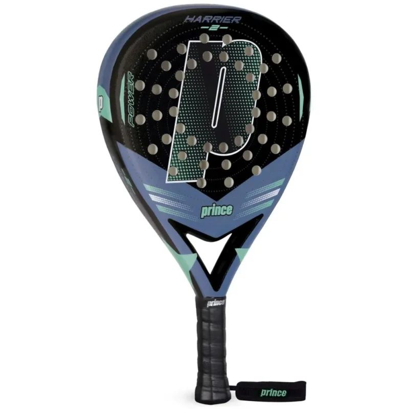 Produit De Marque Prince Raquette de padel Harrier V2