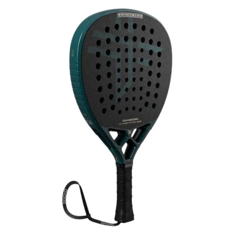 Oxdog Raquette de padel Hyper Pro+ 2.0 Meilleur Choix
