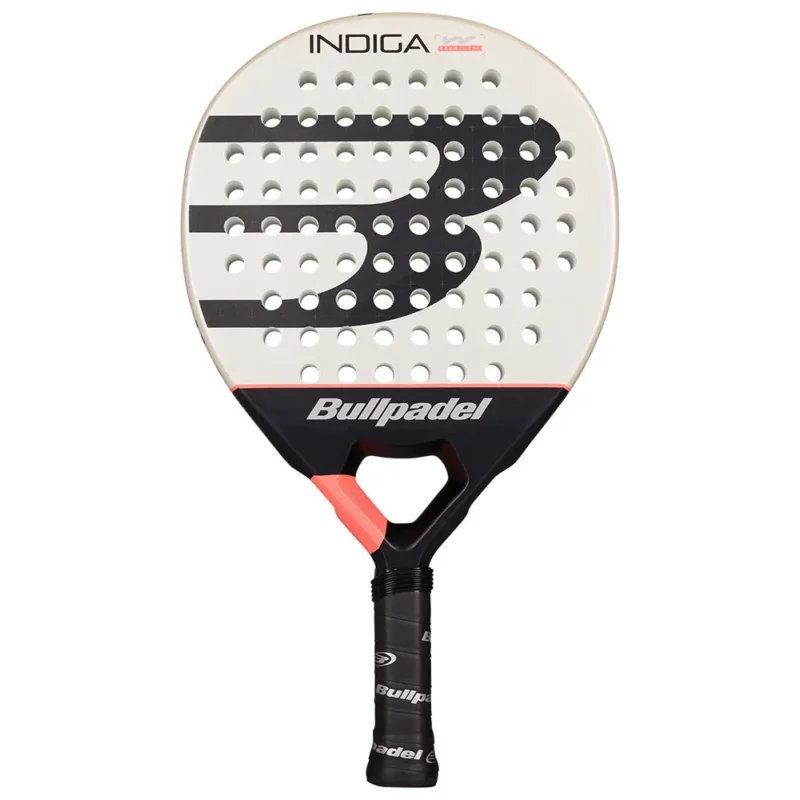 Bullpadel Raquette de padel Indiga 2026 Solde