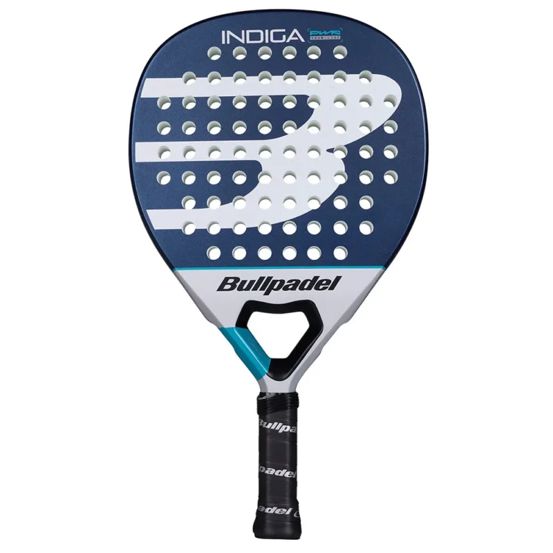 Bullpadel Raquette de padel Indiga pwr 2026 Solde