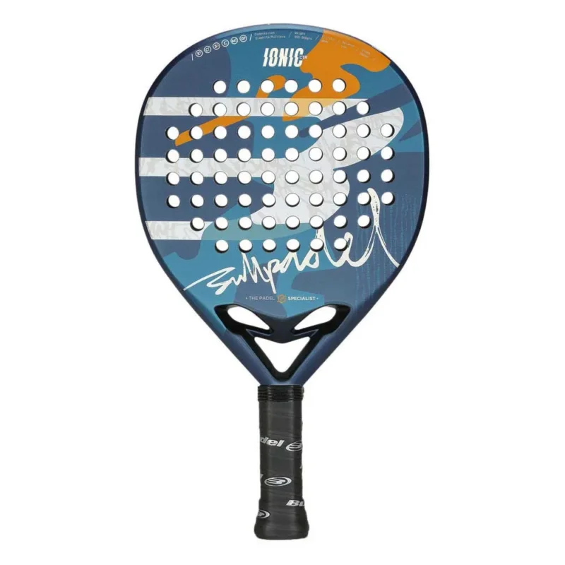 Meilleur Prix Bullpadel Raquette de padel Ionic control 2025