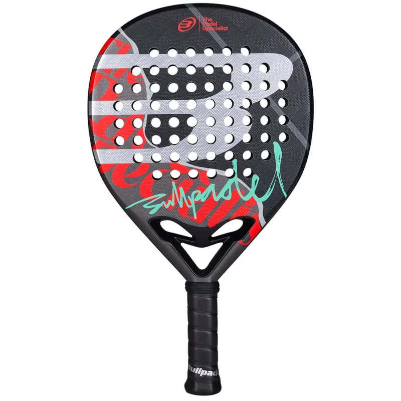 Nouvelle Collection Bullpadel Raquette de padel Ionic control 2026