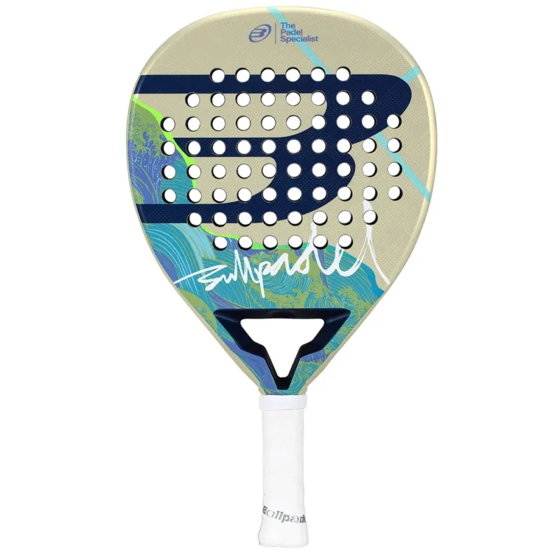 Bullpadel Raquette de padel Ionic light 2026 Prix Réduit