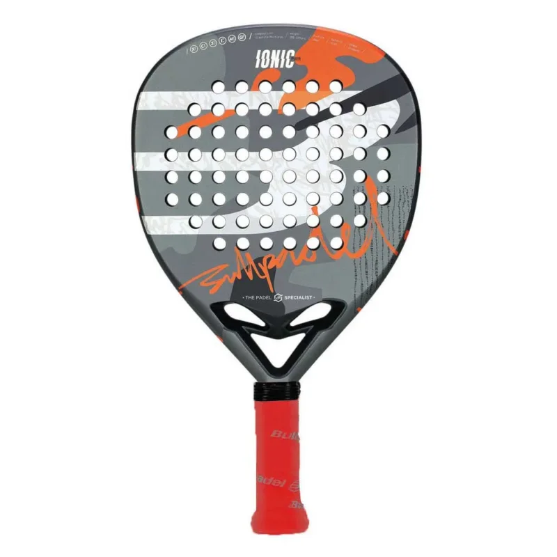 Affaire À Saisir Bullpadel Raquette de padel Ionic power 2025