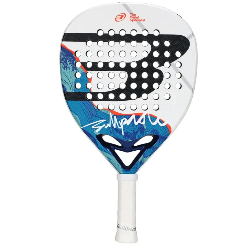 Prix Cassé Bullpadel Raquette de padel Ionic power 2026