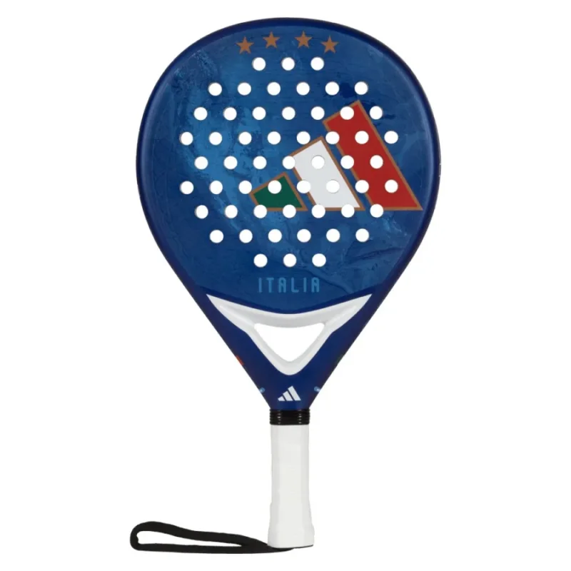 Dernière Chance adidas Raquette de padel Ita wc2026