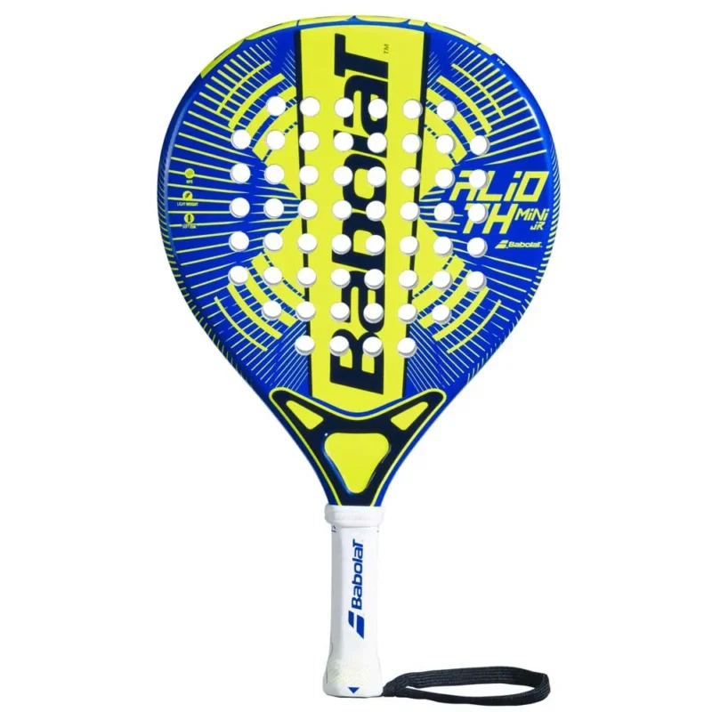 Babolat Raquette de padel junior Alioth mini Bon Marché
