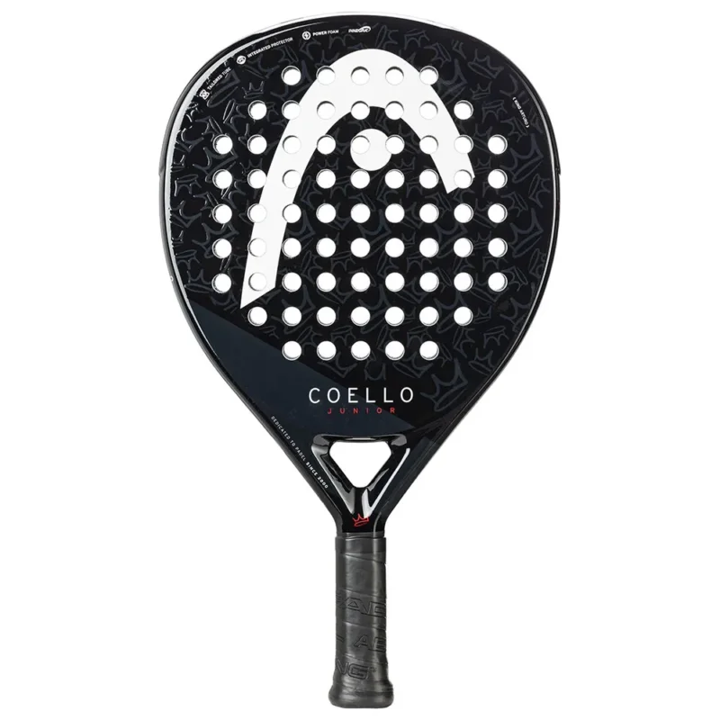 Head Raquette de padel junior Coello 2025 Prix Promo