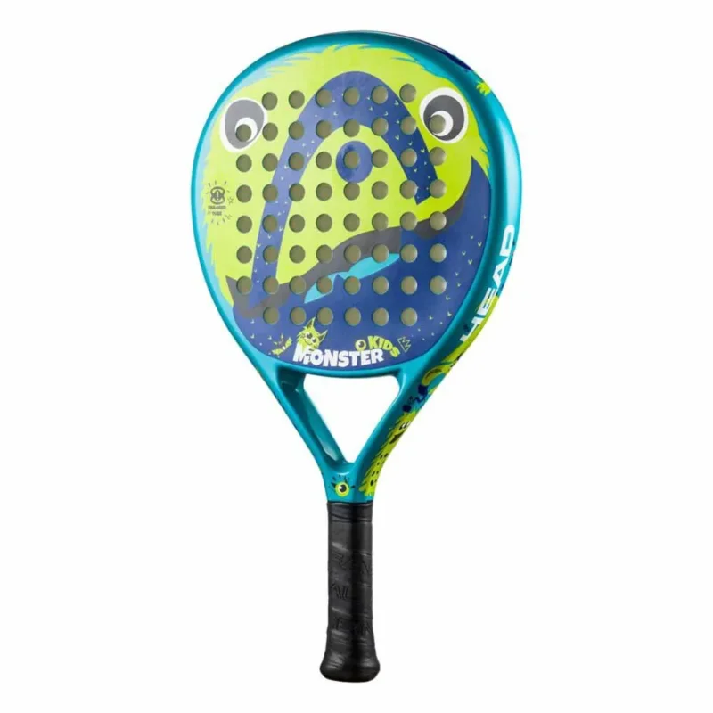 Prix Cassé Head Raquette de padel junior Monster 2024