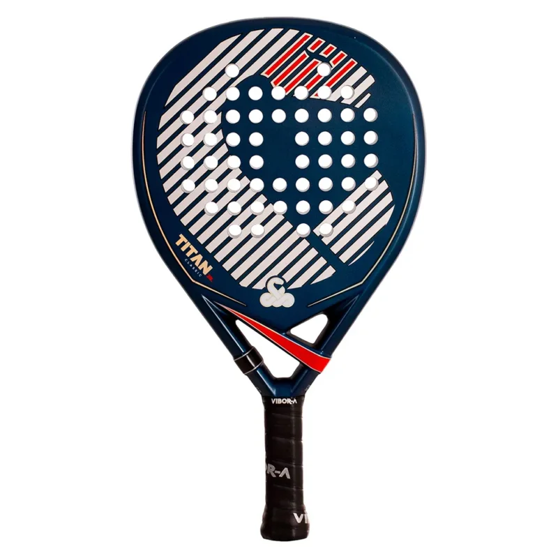 Vibor-a Raquette de padel junior Titan Classic Solde