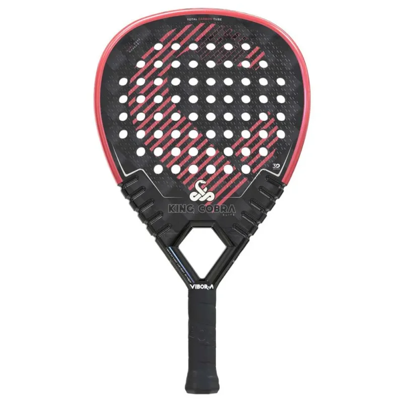 Vibor-a Raquette de padel King Cobra Elite 24K Jusqu'à Épuisement Des Stocks