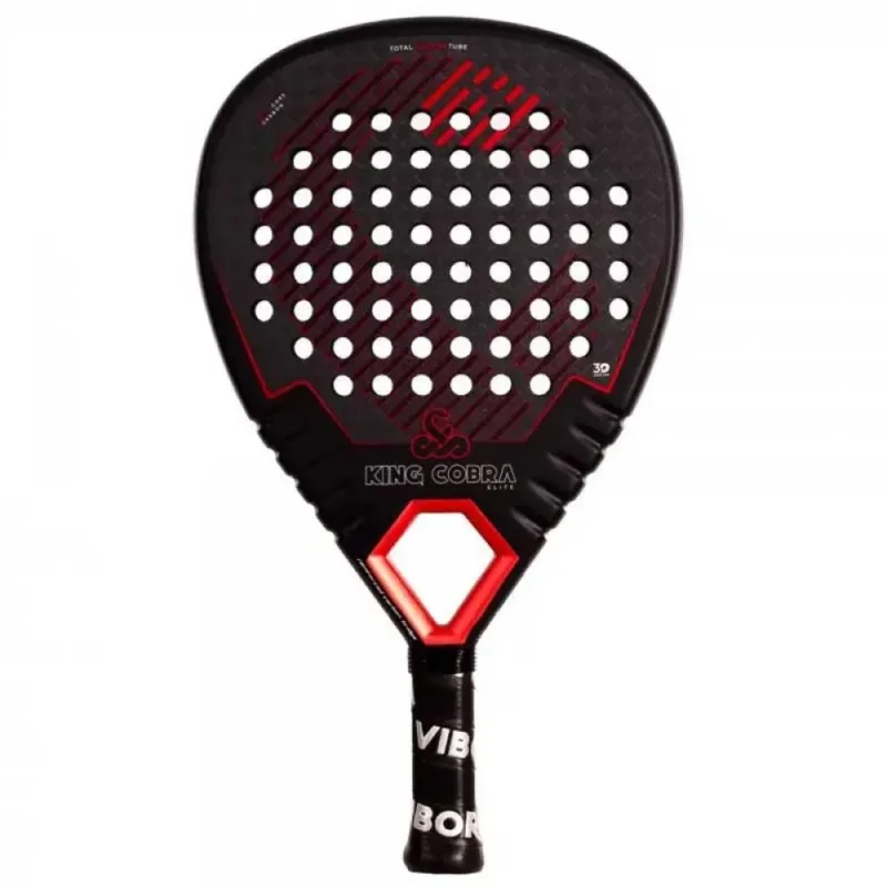 Nouvelle Collection Vibor-a Raquette de padel King Cobra Elite 24K 2.0