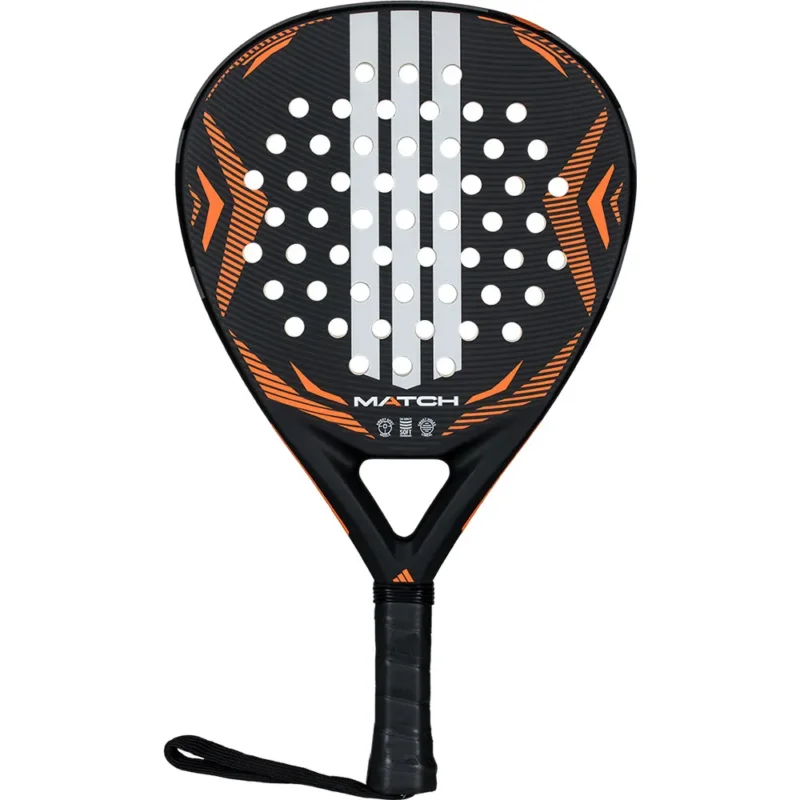 Usine Directe adidas Raquette de padel Match 2026