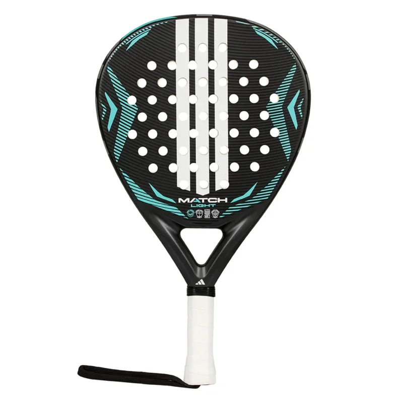 adidas Raquette de padel Match light 2026 Prix Choc