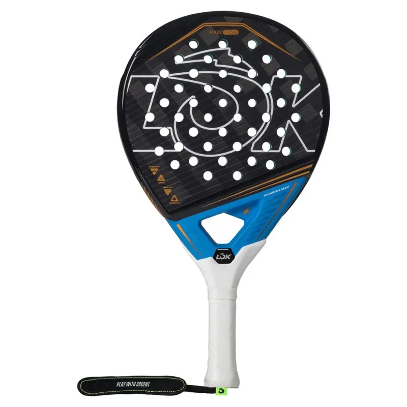 Prix Cassé Lok Raquette de padel Maxx Flow