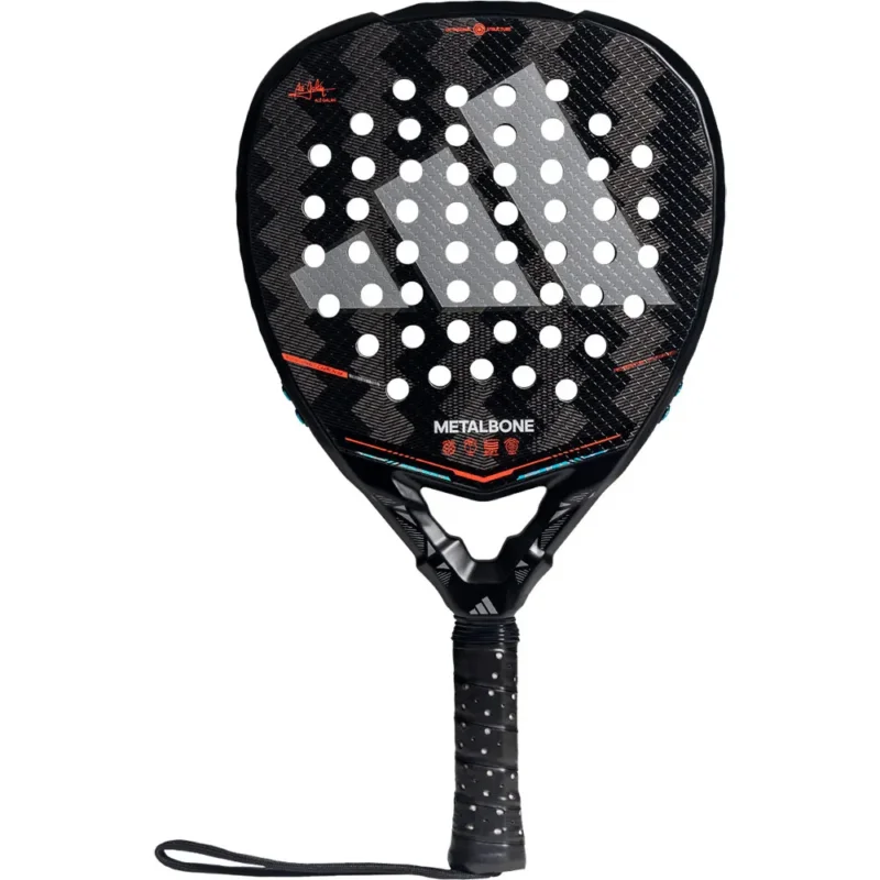 Authentique adidas Raquette de padel Metalbone 2026