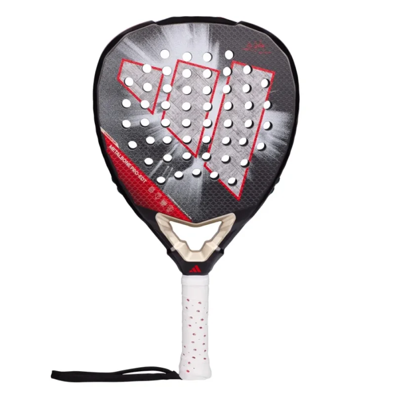 adidas Raquette de padel Metalbone 2026 pro-edt Remise
