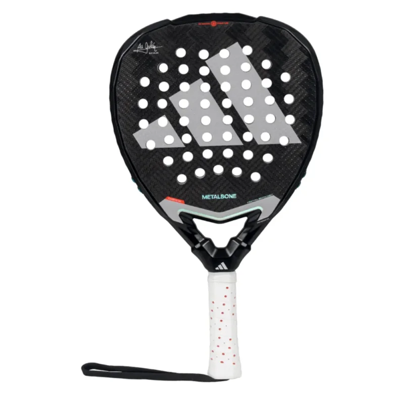 Pas Cher adidas Raquette de padel Metalbone 3.4 2025