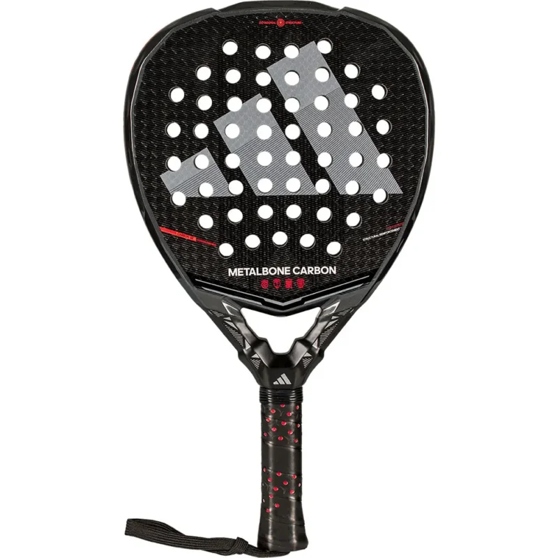 adidas Raquette de padel Metalbone carbon 2026 Marque