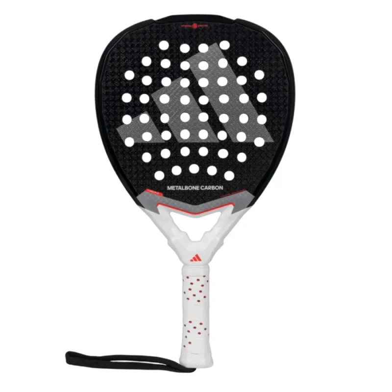adidas Raquette de padel Metalbone carbon 3.4 2025 Réduction